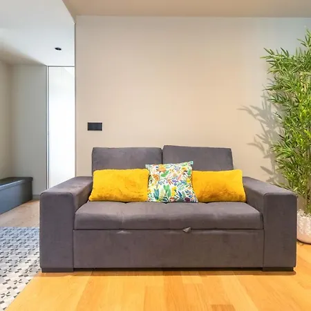 Apartment Casa Do Canal De Sao Roque Aveiro