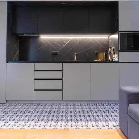 Casa Do Canal De Sao Roque Apartment