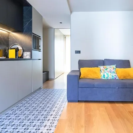 Apartment Casa Do Canal De Sao Roque