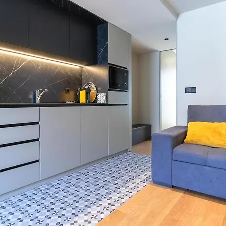 Casa Do Canal De Sao Roque Appartement