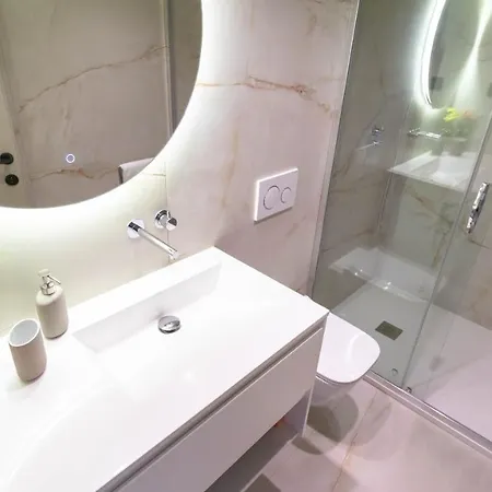 Casa Do Canal De Sao Roque * Aveiro