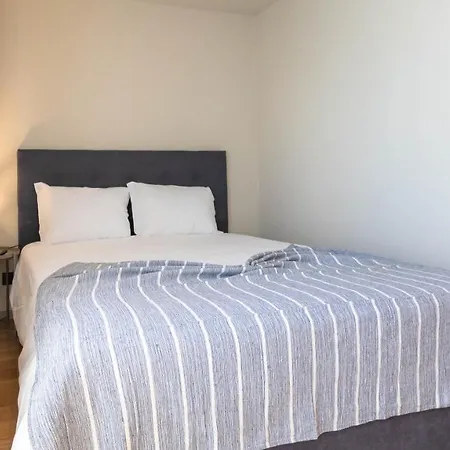 Casa Do Canal De Sao Roque Apartment *