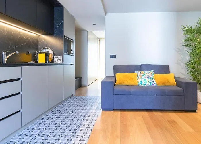 Apartmán Casa Do Canal De Sao Roque